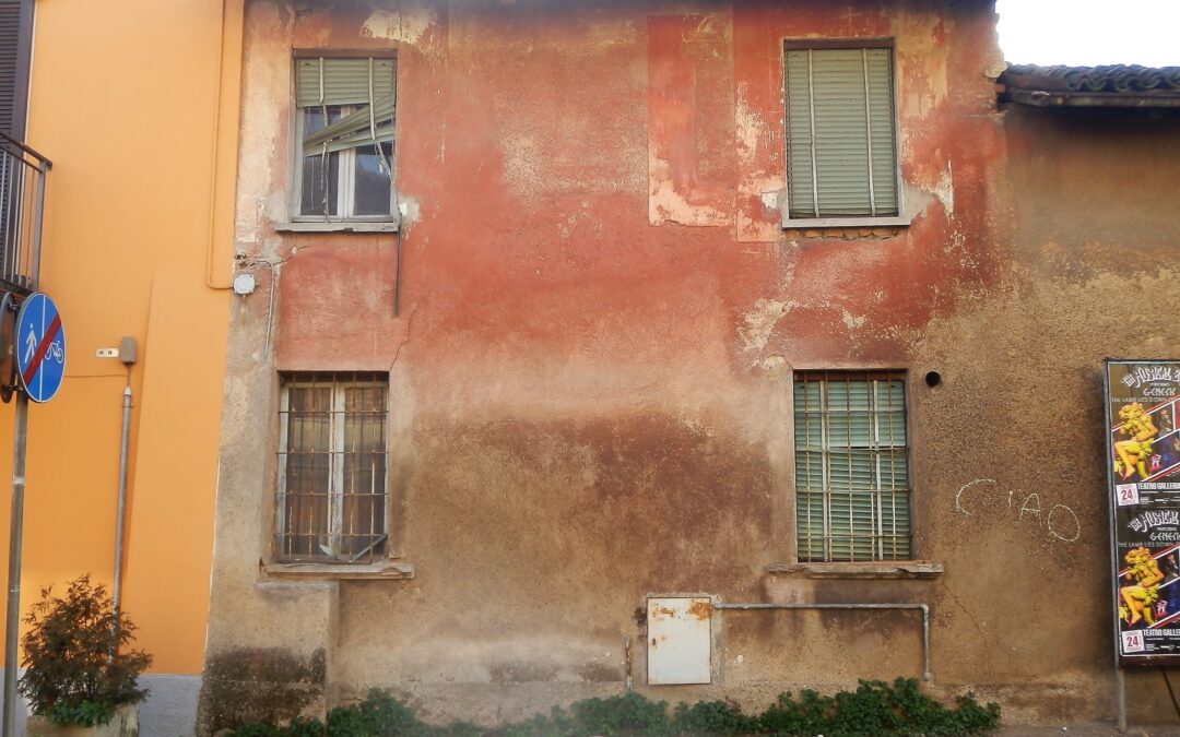 Rustico Origgio (VA)