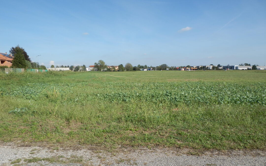Terreno agricolo Saronno (VA)