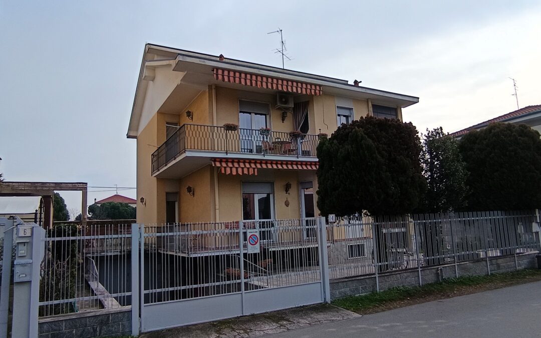 Tre locali Lainate (MI)