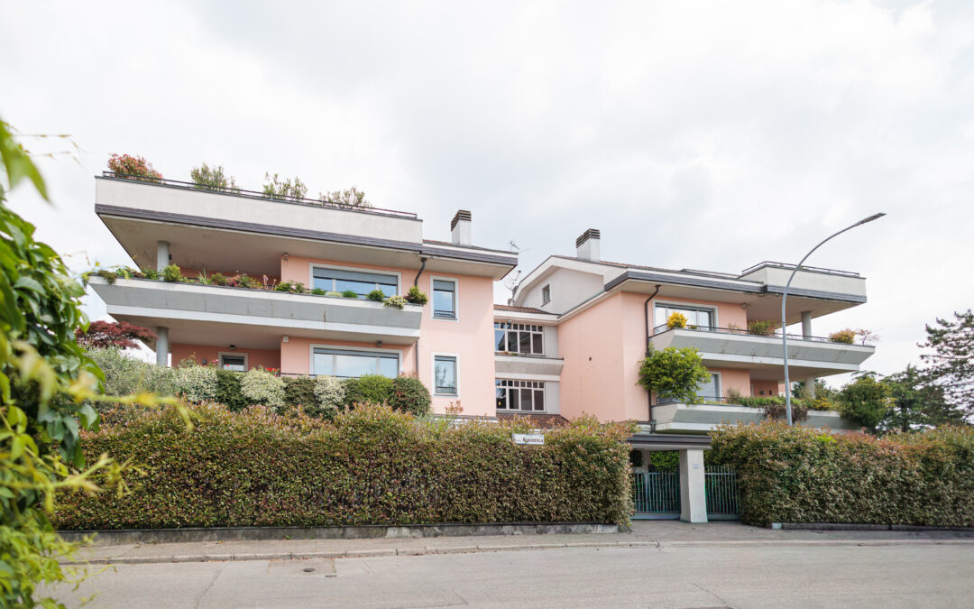 Tre locali Arese (MI)