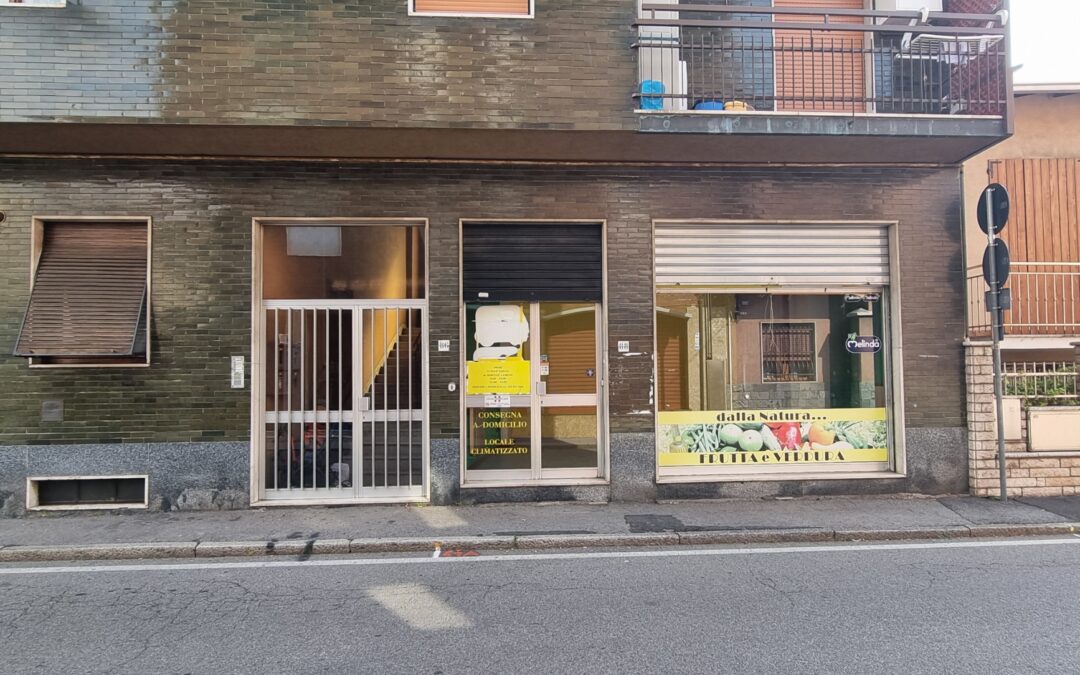 Negozio Origgio (VA)