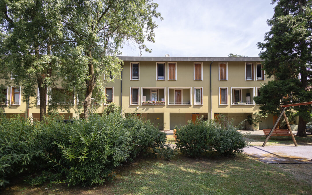 Villa Arese (MI) via Matteotti n.45
