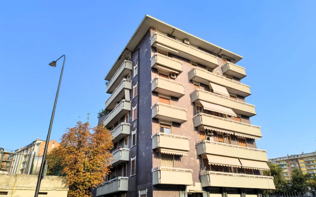 Quattro locali Cinisello Balsamo (MI)