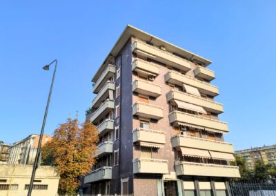 Quattro locali Cinisello Balsamo (MI)