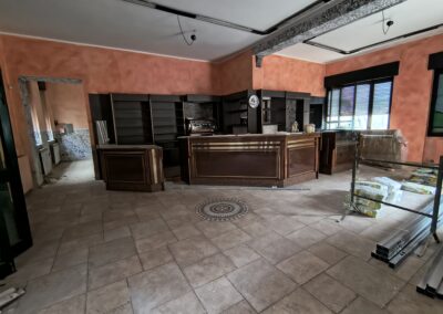Negozio Cesate (MI)