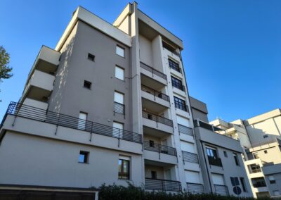 Bilocale Caronno Pertusella (VA)